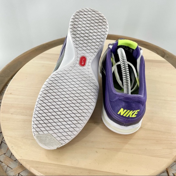 Nike WOMENS NIKE ZOOM SISTER ONE+ size 6.5 - Picture 9 of 11